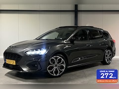 Ford Focus Wagon - 1.5 EcoBoost ST Line Pano Trekhaak B&O VOL