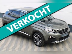 Peugeot 3008 - 1.2 130PK Navi Camera Carplay dealer onderhoud
