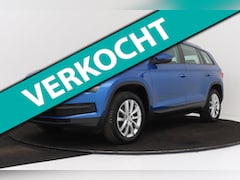 Skoda Kodiaq - 1.5 TSI Business Edition | Trekhaak | Org NL | CarPlay | Stoelverwarming | Blind Spot | Ca