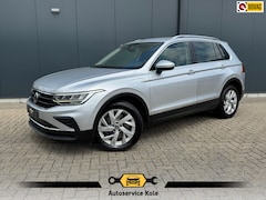 Volkswagen Tiguan - 1.4 TSI eHybrid * R-line * AppleCarPlay * Side ass. * Visueel Cockpit