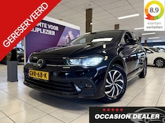 Volkswagen Polo - 1.0 TSI DSG 95PK Life *IQ*CLIMA*LED*CAM*LM15