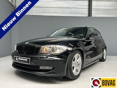 BMW 1-serie - 116i High Executive Cruise|Clima|Xenon|Stoelverwarming