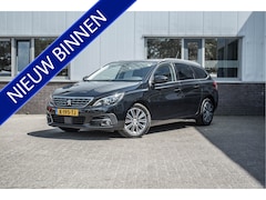 Peugeot 308 SW - 1.2 PureTech Blue Lease Allure