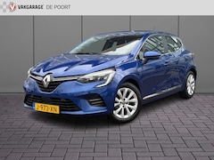 Renault Clio - 1.0 TCe Intens | NL-auto | Navi | Climate control | LED