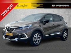 Renault Captur - 1.2 TCe Intens