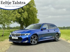 BMW 3-serie Touring - 330e xDrive
