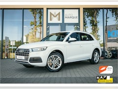 Audi Q5 - 2.0 TFSI Quattro 252PK | Sport S Line Edition | 3x S-Line | 19" LM Velgen | LED | Navigati