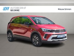 Opel Crossland - 1.2 Turbo 130pk Aut. Elegance | Navi | Climate | Cruise | Camera | PDC | Winter Pakket