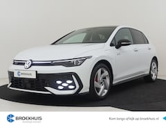Volkswagen Golf - 8.5 Nieuw model 1.5 eHybrid GTE 272pk l Black Pakket I Matrix Q Light l Head-up Display l