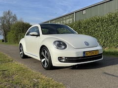 Volkswagen Beetle - 1.4 TSI Sport met Pano, lederen bekleding, zeer mooie staat
