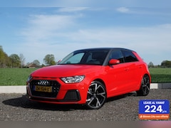 Audi A1 Sportback - 30 Tfsi 116pk CARPLAY VIRTUAL CRUISE LANE