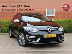 Renault Mégane Estate - 1.2 TCe 116pk Collection | Navigatie | Cruise control | Climate control | Licht. velgen |