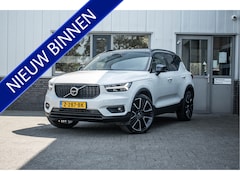 Volvo XC40 - 1.5 T5 Recharge R-Design