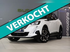 Peugeot 2008 - 1.2 PureTech Allure *24.636km* Camera/Zwart Dak/Lane Assist