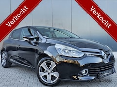 Renault Clio - 0.9 TCe Night&Day|Navi|Cruise|Airco|Lmv|Pdc|