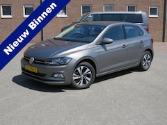 Volkswagen Polo - 1.0 TSI 95Pk Comfortline Executive * Rijklaarprijs incl. garantie * Trekhaak * Carplay And