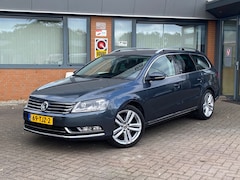 Volkswagen Passat Variant - 2.0 TSI Highline