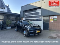 Lynk & Co 01 - 1.5 PHEV PANO/CARPLAY *ALL-IN PRIJS