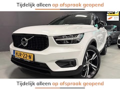 Volvo XC40 - 1.5 T5 Recharge R-Design 264PK PANO/NAVI/DAB/H-KARDON/STOEL-M/ECC/PDC/CRUISE///