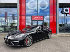 Porsche Panamera - 4.0 Turbo Vol opties