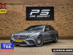 Mercedes-Benz E-klasse - AMG 43 4Matic Premium Plus, Sfeer, Pano