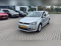 Volkswagen Polo - 1.4 TDI Comfortline “Lesauto”