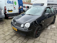 Volkswagen Polo - 1.2 "Nieuwe APK"