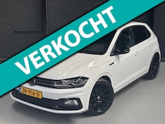 Volkswagen Polo - 1.0 TSI (95pk) Highline - R-Line Exterieur - 18 inch lichtmetaal