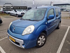 Renault Kangoo Family - 1.6-16V Airco Trekhaak NAP Nw Apk
