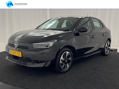 Opel Corsa Electric - 50kWh 136pk Aut (11 kw boordlader) Corsa Camera | Park Pilot v/a