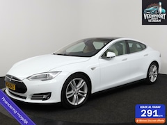 Tesla Model S - 70D Autopilot Stoelverwarming MET ACCUTEST