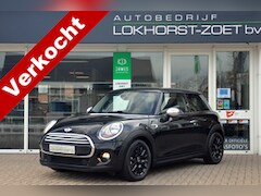 MINI Cooper - 1.5 135 PK | Clima | Stoelverwarming | 67.000 km
