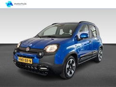 Fiat Panda - 1.0 70pk Pandina / Airco / Apple Carplay - Android auto