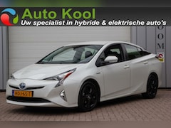 Toyota Prius - 1.8 Dynamic JBL Navi 17inch