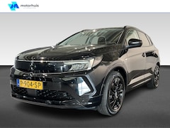 Opel Grandland - 1.6 Turbo Hybrid 225pk Aut GS Line