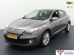 Renault Mégane - bluetooth cruise controle cl 1.2 TCe Expression