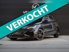 Hyundai i30 - 1.0 T-GDi MHEV N Line Automaat 120 PK|Camera|Climatronic|CarPlay|Drive Mode|Garantie e.o