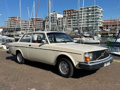 Volvo 242 - DL
