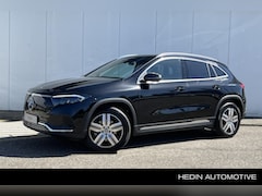Mercedes-Benz EQA - EQA 250+ Business Line Limited