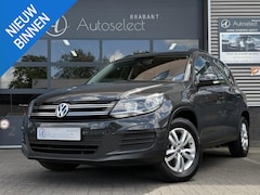 Volkswagen Tiguan - 1.4 TSI Sport&Style Airco Bluetooth LMV