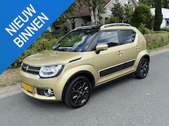 Suzuki Ignis - 1.2 Stijl 90PK Automaat•Navi•Camera