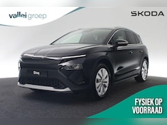 Skoda Elroq - Business Edition 210 kW / 286 pk | Camera | Standkachel | Stoelverwarming | Side Assist |