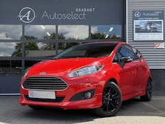 Ford Fiesta - 1.0 EcoBoost Sport ST-line Airco Bluetooth