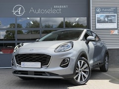 Ford Puma - 1.0 EcoBoost Titanium Navi LED Cruise.ctrl Camera