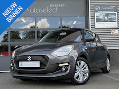 Suzuki Swift - 1.0 Select Airco Camera CarPlay