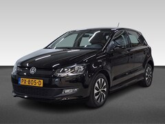 Volkswagen Polo - 1.0 TSI 95PK DSG-7 5DRS EDITION CARPLAY PDC CRUISE TEL NAP