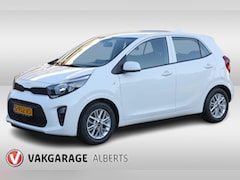 Kia Picanto - 1.0 DPi DynamicLine / Apple Carplay / Airco / Cruise