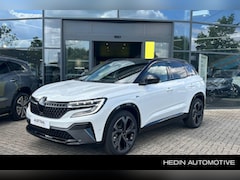 Renault Austral - E-Tech full hybrid 200 iconic esprit Alpine | Harman kardon | 4 control | Head up | Gratis
