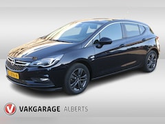 Opel Astra - 1.4 Turbo 120 Jaar Edition / Navigatie / Climate Control / Cruise