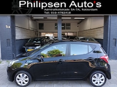 Hyundai i10 - 1.0i i-Motion Comfort